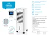 Klimatyzer ETA Vintero ETA356890000 Podgląd zdjęcia produktu 15