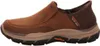 Skechers Herren Slipper Respected Elgin braun Produktbild-Vorschau 12