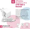 Raspberry Pi 5 Starterkit, 64GB microSDHC inkl. Pi OS, Produktbild-Vorschau 7