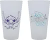 Sklenice Lilo & Stitch - Stitch (2 ks) Náhled obrázku produktu 1