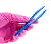Pinzette chirurgische Pinzette 12,5 cm steril Einweg Produktbild-Vorschau 4