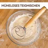 Sauerteig Gärkorb Set 10-teilig, Brot Backzubehör komplett, Produktbild-Vorschau 4