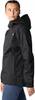 The North Face W Quest Jacket - Eu Tnf Black-Foil Grey Tnf Produktbild-Vorschau 34