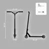 LifeGoods Stunt Scooter Fly X - ab 6 Jahre - Tretroller für Produktbild-Vorschau 3