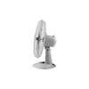 ARDES Ventilatore da Tavolo 40 cm Grigio 3 Velocità Anteprima dell’immagine prodotto 3
