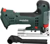 Metabo STA 18 LTX 100 - Scie sauteuse - sans fil - 18 V Voir les images du produit 4