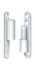 1x Simonswerk Renovierband K 3174 WF zum Aufschrauben Produktbild-Vorschau 1