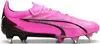 Puma ULTRA ULTIMATE MxSG Sportschuhe in Übergrößen Pink Produktbild-Vorschau 3