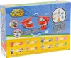 World Airport Collector Pack Transform-a-Bots 15pk Produktbild-Vorschau 6