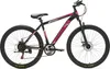 Generation Mountainbike 26 Zoll Rosa/Schwarz Produktbild-Vorschau 1