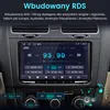 6+128G Android 14 Carplay Autoradio GPS Navi WIFI 4G BT Voir les images du produit 24