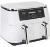Ninja AF400EUWH Foodi Dual Heißluftfritteuse weiß, 2470 Produktbild-Vorschau 6