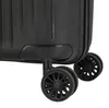 travelite carrello Skymate 4W Cabin Trolley Black nero Anteprima dell’immagine prodotto 9