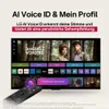 LG OLED55G57LW.AEUD evo TV, OLED-Fernseher, (UltraHD/4K, Produktbild-Vorschau 9