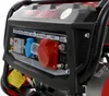Kraft & Dele KD139 agregat prądotwórczy 3000W 12/230/380V Podgląd zdjęcia produktu 6