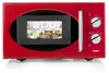 Domo DO2925, Werkblad, Vrijstaande magnetron, 25 liter, 900 Productafbeelding-voorbeeld 8