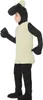 Shaun das Schaf - Karneval Faschingskostüm Kinder Produktbild-Vorschau 3