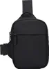 INF Brusttasche aus Oxford-Stoff für Herren Produktbild-Vorschau 2
