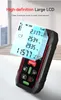 Laserový dálkoměr NOYAFA NF270 70 m, se dvěma vodováhami, Náhled obrázku produktu 6