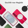 Funda trasera para Samsung Galaxy S25 con tecnología Vista previa de la imagen del producto 10