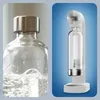 Brita 1043722, Karbonisiererflasche, Transparent, PET, 1 l, Produktbild-Vorschau 18