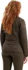 Deerhunter Lady Heat wattierte Jacke Damen (Wood) Größe 46 Produktbild-Vorschau 5