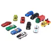 Fahrzeug Set,Kinder Auto Spielzeug,Auto Modell Set,Pull Produktbild-Vorschau 4