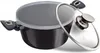 Berlinger Haus Ensemble de Casseroles BH-6886 Carbon Pro Voir les images du produit 5