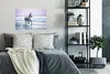 MuchoWow® Poster Pferde - Luft - Meer 60x40 cm - Produktbild-Vorschau 5