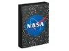 BAAGL Teczki szkolne A4 Jumbo NASA Podgląd zdjęcia produktu 2