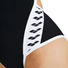 ARENA Damen Badeanzug Icons Super Fly Back Solid Produktbild-Vorschau 12