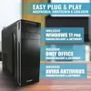GREED® Multimedia 7 - Schneller PC mit Intel Core i7 - Produktbild-Vorschau 6