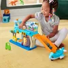 MATTEL FP LP Set aeroporto HTJ26 Anteprima dell’immagine prodotto 8
