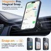 Magnetické pouzdro pro iPhone 16 Pouzdro Magsafe ochranné Náhled obrázku produktu 4