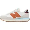 NEW BALANCE  WS237 BA white Größe 40.5 Produktbild-Vorschau 8