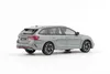 Skoda Octavia IV Combi RS (2020) - Grau Stahl Uni ABREX Produktbild-Vorschau 2