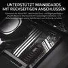 Corsair FRAME 4000D RS ARGB , Tower-Gehäuse, (Tempered Produktbild-Vorschau 1