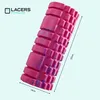 Lacers Petrolline Fazien Rollen-Premium Schaumstoff Produktbild-Vorschau 2
