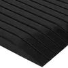 vidaXL Rampe di soglia 2 pezzi 110x32x3,8 cm in gomma Anteprima dell’immagine prodotto 7