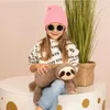Teddy Hermann Original Faultier Helge liegend flauschig Produktbild-Vorschau 8