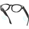 ZELURXX AI Bluetooth Lunettes intelligentes avec Voir les images du produit 1