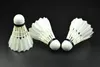 12 Pack Entenfeder Badminton, Badminton, natürliches Produktbild-Vorschau 3