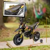 Detská elektrická motorku AIYAPLAY, 12 V detská motorku s Náhľad obrázku produktu 3