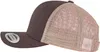 FLEXFIT 6606T | Retro Trucker 2-Tone Cap / Kappe / Mütze / Produktbild-Vorschau 14