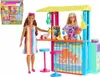 Barbie Loves the Ocean Strandhüttenspaß Spielset aus Produktbild-Vorschau 10