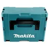 Makita DGD 800 RTJ Akku Geradschleifer 18V + 2x Akku 5,0Ah Produktbild-Vorschau 4