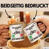 Mein Motorrad Ruft An... Ich Muss Los Tasse Geschenk Für Produktbild-Vorschau 2