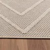 Carpetsale24 In & Outdoor Teppich Skandi Boho Stil Produktbild-Vorschau 2