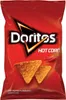 DORITOS Hot Corn Chipsy Kukurydziane - Ostre Papryczki, Podgląd zdjęcia produktu 1