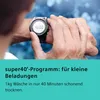 WQ35G2D00 IQ500, Wärmepumpen-Kondensationstrockner Produktbild-Vorschau 7
